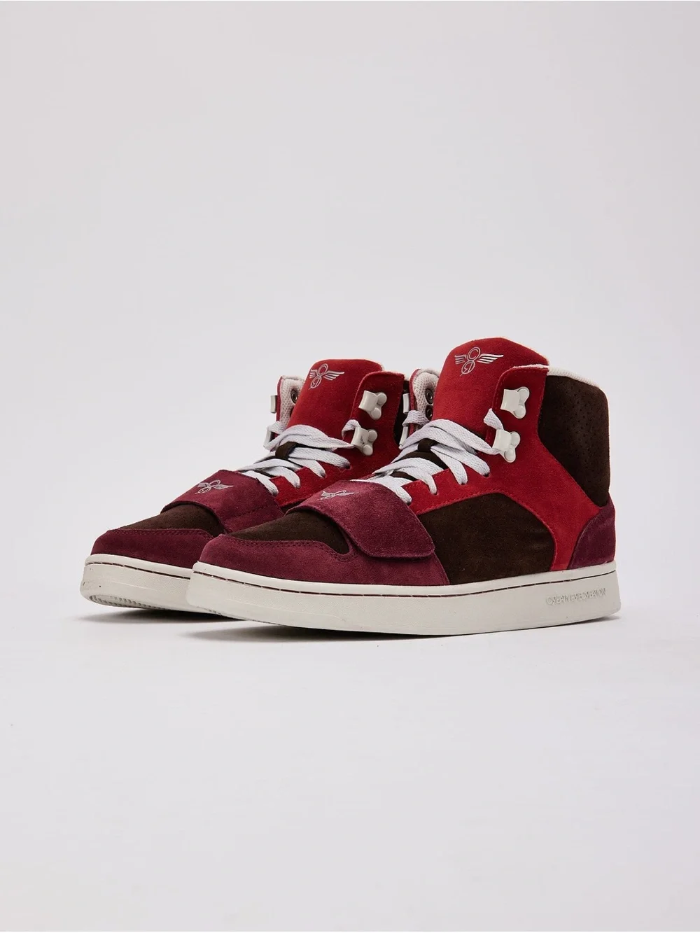 MENS CREATIVE RECREATION CESARIO HI XXL